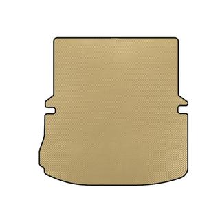 Tapis de coffre EVA (2011-2015, Beige)