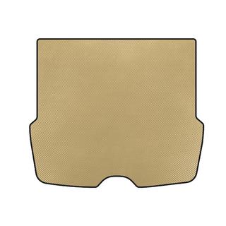 Tapis de coffre EVA (2001-2005, SW, Beige)