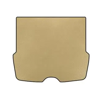 Tapis de coffre EVA (2001-2005, SW, Beige)