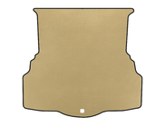 Ford Fusion 2012-2020 Tapis de coffre EVA (SD, Beige) photo 1