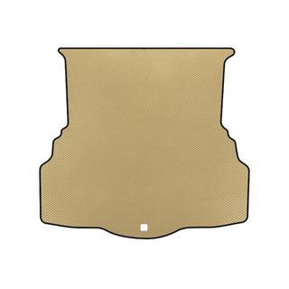 Tapis de coffre EVA (SD, Beige)