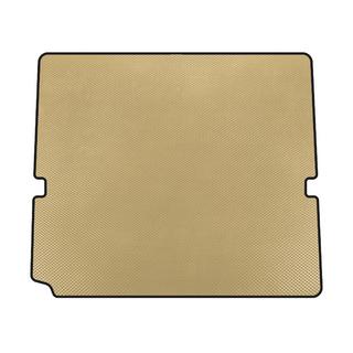 Tapis de coffre EVA (Beige) Ford Galaxy 2007-2015