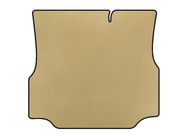 Ford Ka 2016- Tapis de coffre EVA (SD, Beige) photo 1