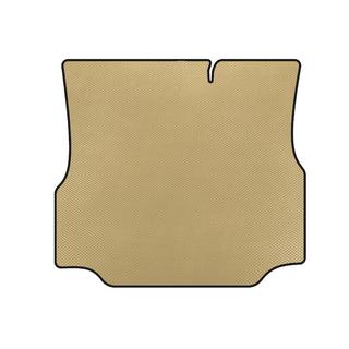 Tapis de coffre EVA (SD, Beige)