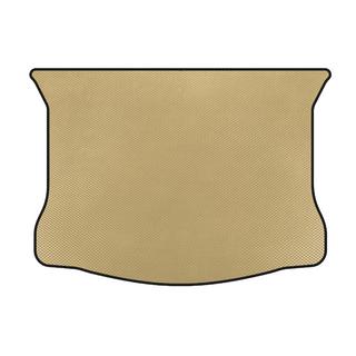 Tapis de coffre EVA (Beige)