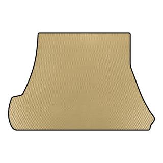 Tapis de coffre EVA (SD, Beige) Ford Mondeo 1996-2001