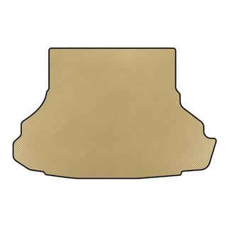 Tapis de coffre EVA (Coupé, Beige) Ford Mustang 2015-2023
