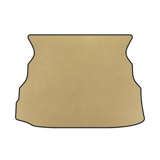 Tapis de coffre EVA (SD, Beige)