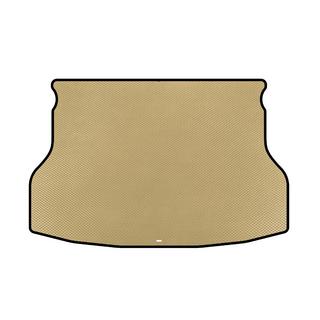 Tapis de coffre EVA (Beige)