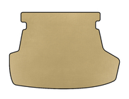 Great Wall Voleex C30 2010-2016 Tapis de coffre EVA (SD, Beige) photo 1
