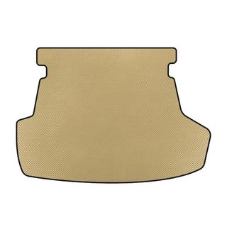 Tapis de coffre EVA (SD, Beige)