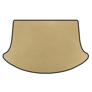 Tapis de coffre EVA (Beige)