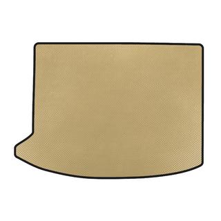 Tapis de coffre EVA (Beige)