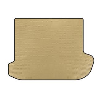 Tapis de coffre EVA (2010-2014, Beige)
