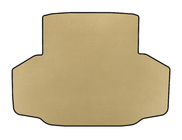 Honda Accord X 2017-2022 Tapis de coffre EVA (SD, Beige) photo 1