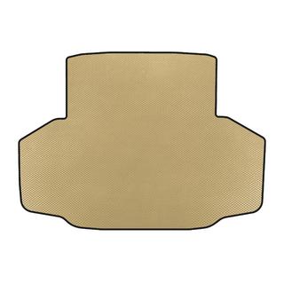 Tapis de coffre EVA (SD, Beige)
