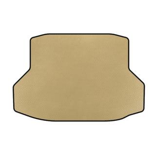 Tapis de coffre EVA (SD, Beige) Honda Civic Sedan X 2016-2021