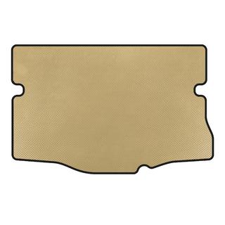 Tapis de coffre EVA (HB, Hybride, Beige)
