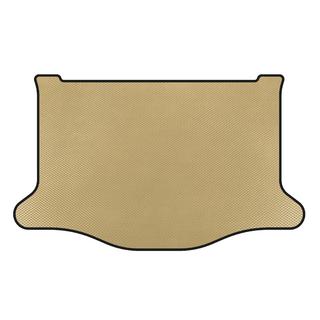 Tapis de coffre EVA (HB, Beige)