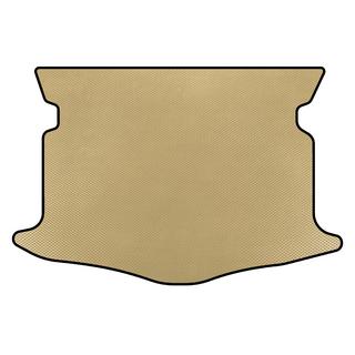 Tapis de coffre EVA (Beige)