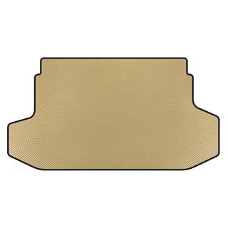 Tapis de coffre EVA (5 portes, Beige)