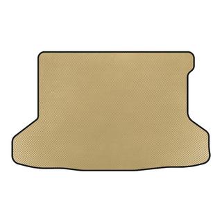 Tapis de coffre EVA (Beige)