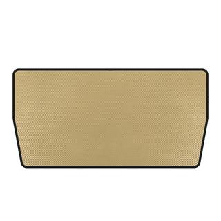Tapis de coffre EVA (Beige)