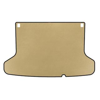 Tapis de coffre EVA (Électrique, Beige)