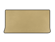 Hummer H2 2002-2009 Tapis de coffre EVA (Beige) photo 1