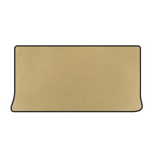 Tapis de coffre EVA (Beige)