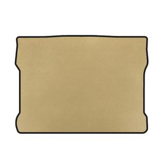 Tapis de coffre EVA (Beige)