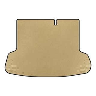 Tapis de coffre EVA (SD, Beige) Hyundai Accent 2006-2010