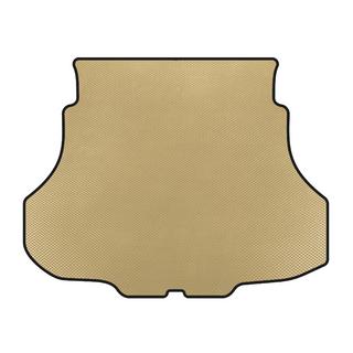 Tapis de coffre EVA (SD, Beige)
