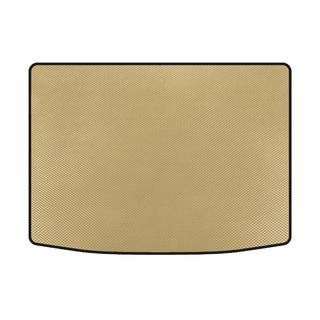 Tapis de coffre EVA (2019-2020, Électrique, Beige)