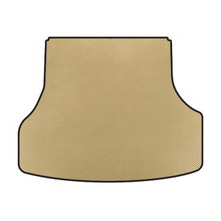 Tapis de coffre EVA (SD, Beige)