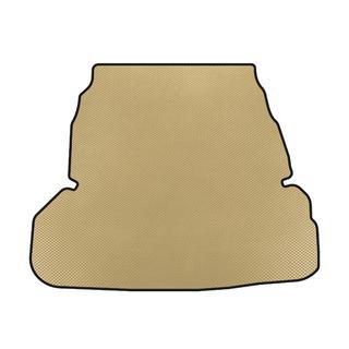 Tapis de coffre EVA (SD, Essence, Beige)