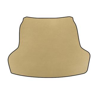 Tapis de coffre EVA (SD, Beige)