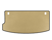Hyundai I-10 2008-2013 Tapis de coffre EVA (HB, Beige) photo 1