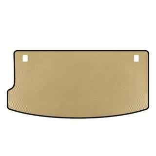 Tapis de coffre EVA (HB, Beige)