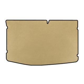 Tapis de coffre EVA (HB, Beige)