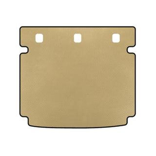 Tapis de coffre EVA (SW, Beige)