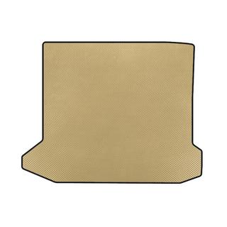 Tapis de coffre EVA (Électrique, Beige) Hyundai Ioniq 5 2021-