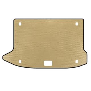 Tapis de coffre EVA V3 (Beige)