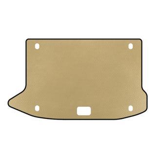 Tapis de coffre EVA V2 (Beige)