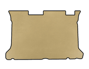 Hyundai Matrix 2001-2010 Tapis de coffre EVA (Beige) photo 1