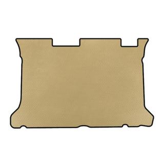 Tapis de coffre EVA (Beige)