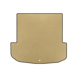 Tapis de coffre EVA (8 places, Beige)