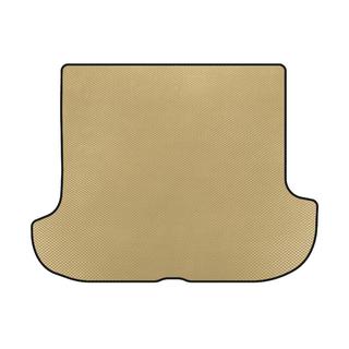 Tapis de coffre EVA (Beige)