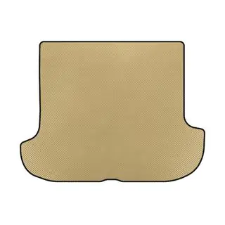 Tapis de coffre EVA (Beige)