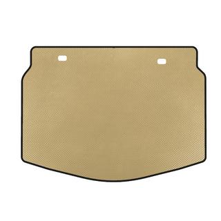 Tapis de coffre EVA (Coupé, Beige)